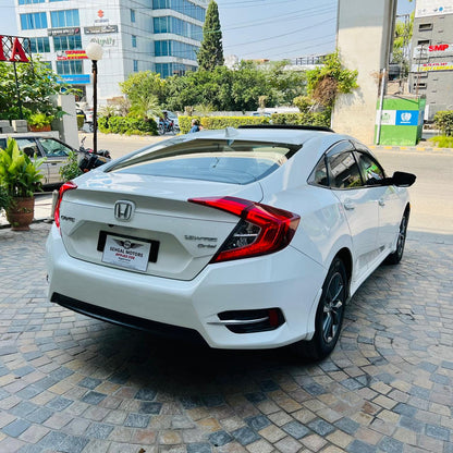 Honda Civic UG Model 2019