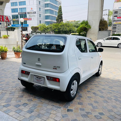 Suzuki Alto VXL AGS 2023 Model