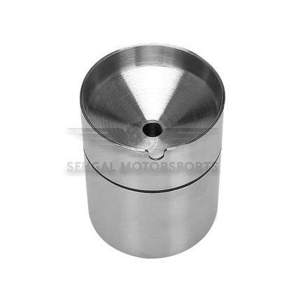 Portable Stainless Steel Car Ashtray