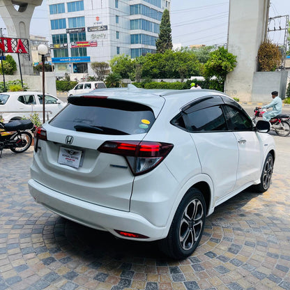 Honda Vezel 1.5 Hybrid Model 2015