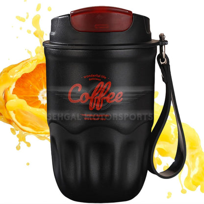 Premium Hot n Cold Bottle (Multi Colors)
