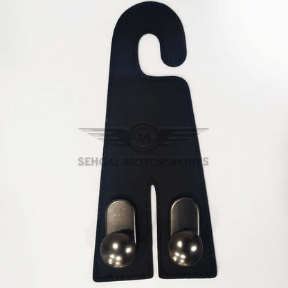 Motorsports Car Seat Headrest Hook (Double Point)