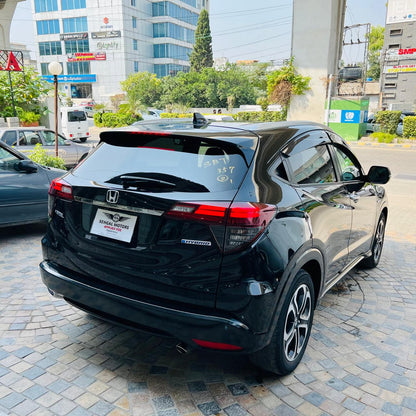 Honda Vezel Z Sensing Model 2019