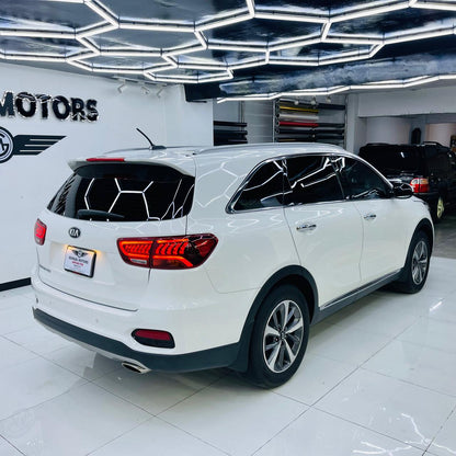 Kia Sorento FWD 2022 Model