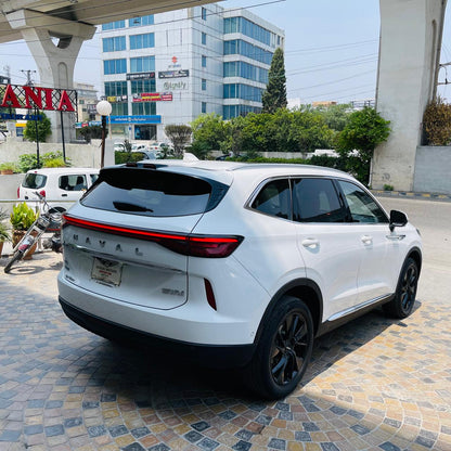 Haval H6 HEV 2024 Model