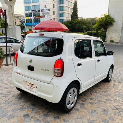 Suzuki Alto L Package Model 2021