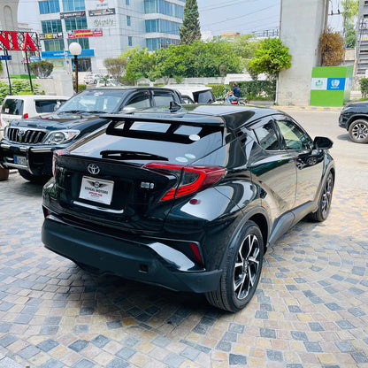 Toyota CHR G-Led Model 2018