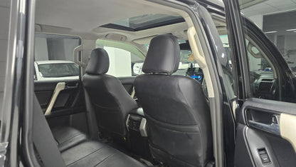 Toyota Prado Txl Package 2.7 2009