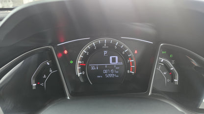 Honda Civic  Oriel 1.8 i-VTEC CVT  2019