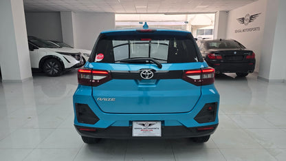 Toyota Raize Z Package  2020