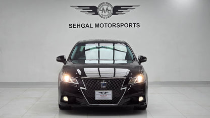 Toyota Crown Athlete S Package  2014
