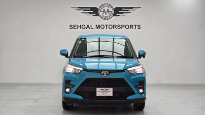 Toyota Raize Z Package  2020
