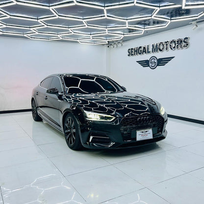 Audi A5 Sportback 30 TFSI 2018