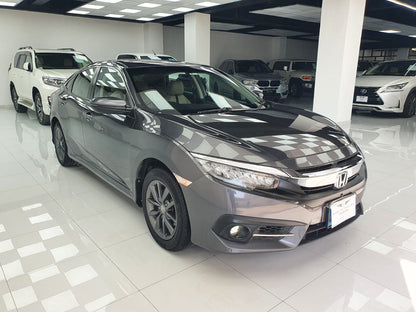 Honda Civic oriel 1.8 2020