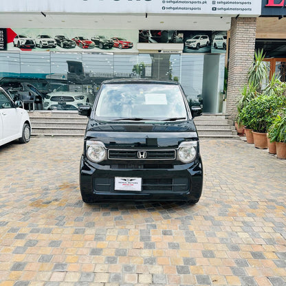 Honda N Wgn L Package  2022