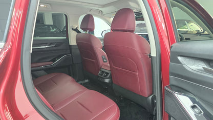 Haval H6 HEV  2024