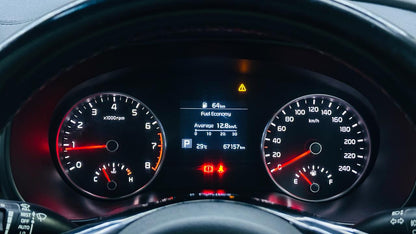 KIA Sportage FWD 2020