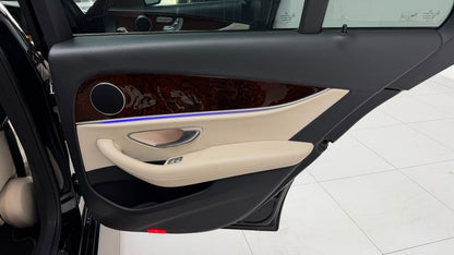 Mercedes Benz E Class E180 Avantgarde 2020
