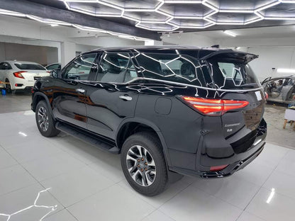 Toyota Fortuner Legender  2025
