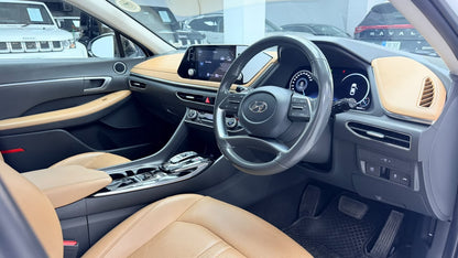 Hyundai Sonata 2.5 2024