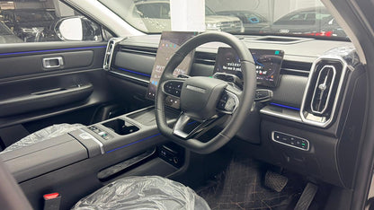 Jaecoo J7 PHEV 2026