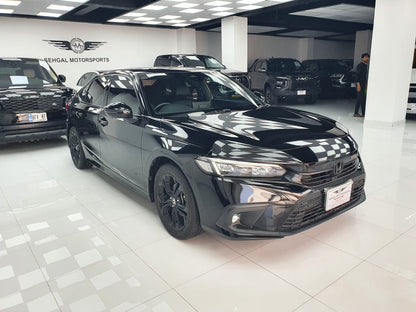 Honda Civic Rs 1.5 Turbo 2023