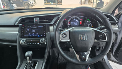 Honda Civic Oriel Prosmatec 1.8 2019
