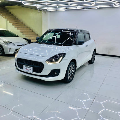 Suzuki Swift GLX  CVT 2023