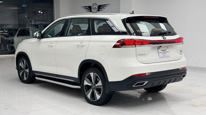 Oshan x7 Future Sense 2024