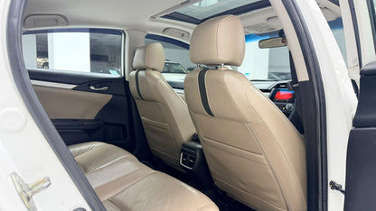 Honda Civic 1.8 UG Oriel Prosmatec 2019