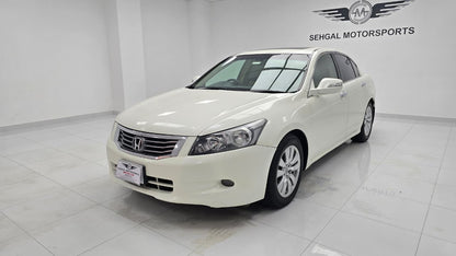 Honda Accord CP2  2010