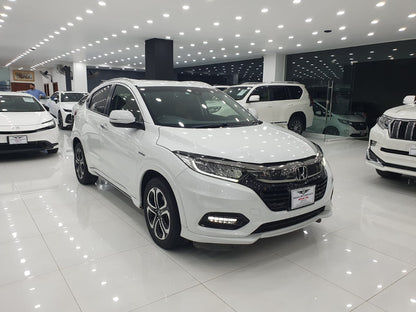 Honda Vezel Z Sensing 2019 Model