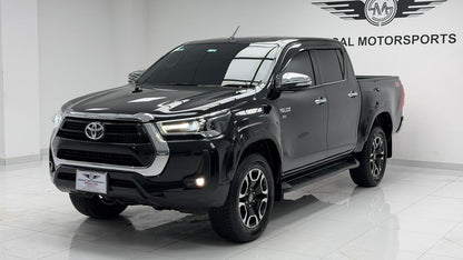 Toyota Hilux Revo V 2.8D 2021