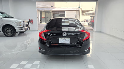 Honda Civic  Oriel 1.8 i-VTEC CVT  2019