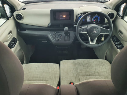 Mitsubishi EK Wagon M Package  2022