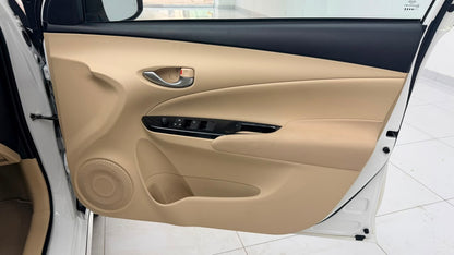 Toyota Yaris Automatic 2026