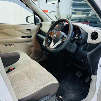 Mitsubishi EK Wagon G Package 2020