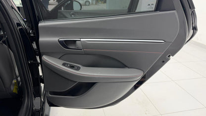 Hyundai Sonata N Line  2025