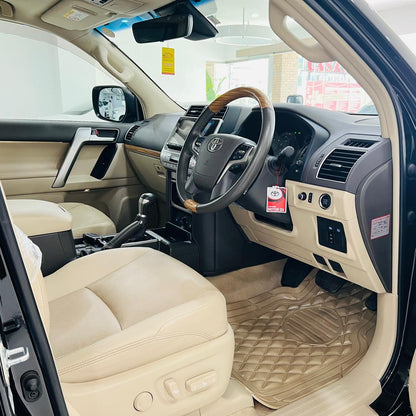 Toyota Prado TX-L 2.7  2020