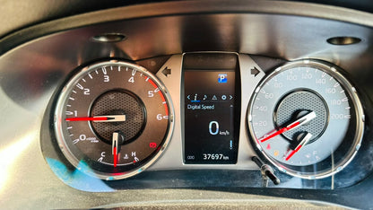 Toyota Hilux Revo GR-S 2.8D 2025
