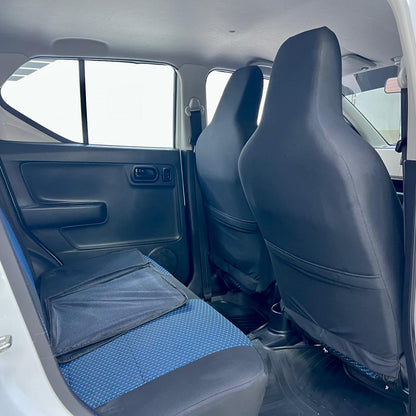 Suzuki Alto VXL-AGS 2023