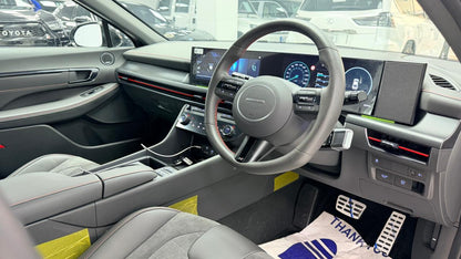 Hyundai Sonata N Line  2025