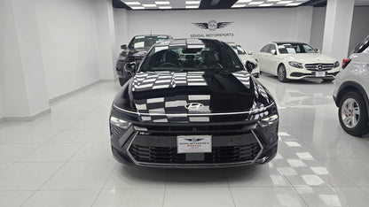 Hyundai Sonata N Line  2025