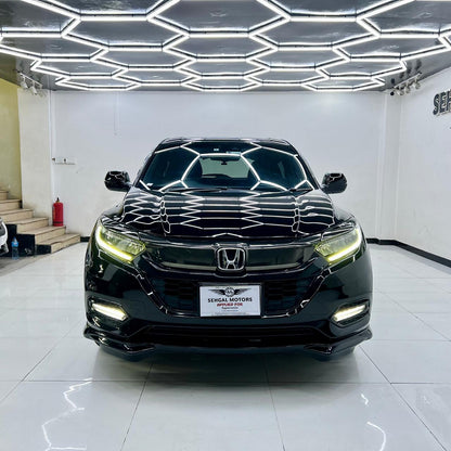 Honda VEZEL RS 2018