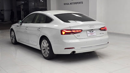 Audi A5 Sportback 30 TFSI 2019