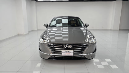 Hyundai Sonata 2.5 2023