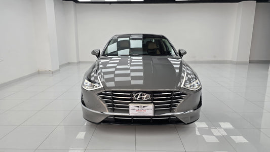 Hyundai Sonata 2.5 2023