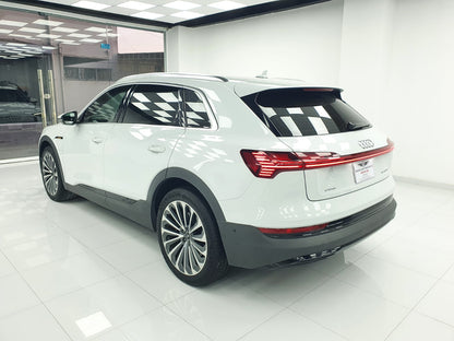 Audi e-tron 50 QUATTRO 2021