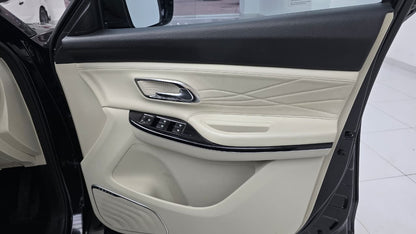 Changan oshan x7 Future Sense 2022