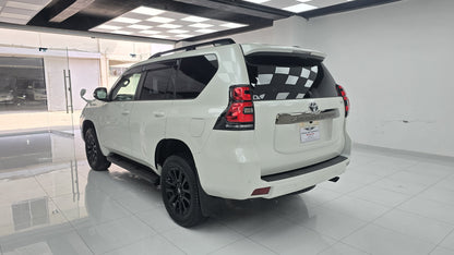 Toyota Prado Txl Package 2.7 2020